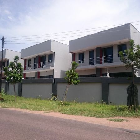 Lifestyle Apartments Gaborone Exterior photo